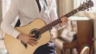 🎶 초특가! Damelilies 입문용 통기타 70 솔직 후기 & 꿀팁 대방출! 🎸